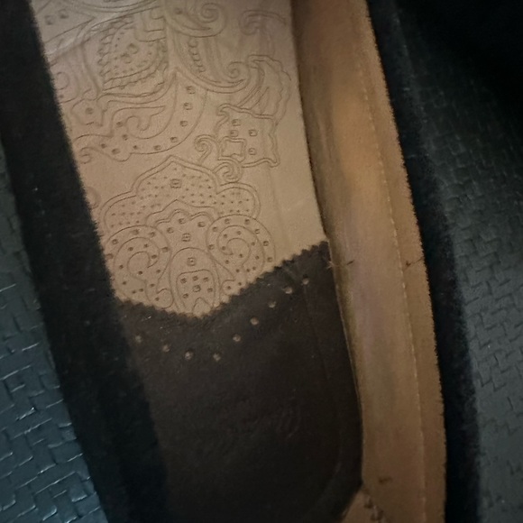 BRAND NEW - Robert Graham Rally RG5342S Mens Leather Slip On Moccasin Loafers - Picture 8 of 9